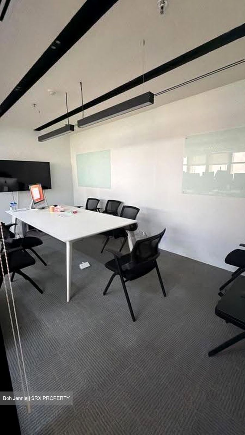 Peninsula Plaza (D6), Office #639007881